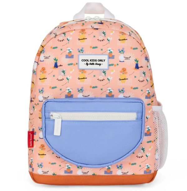 Mochila Grande (A4) - Flore - Image 1
