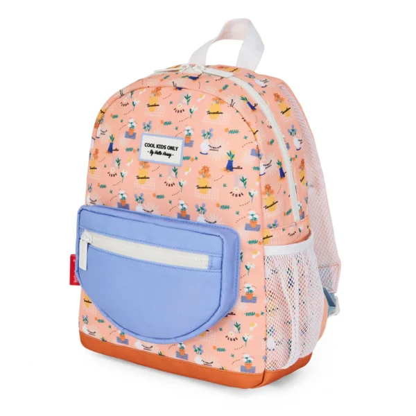 Mochila Pequena - Flore - Image 1