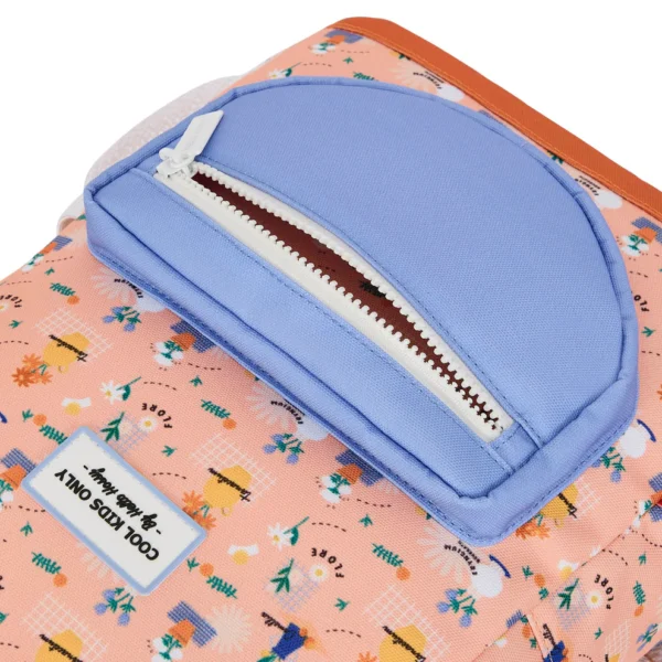 Mochila Grande (A4) - Flore - Image 10