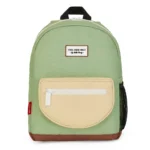 Mochila Grande (A4) - Mini Pistache - Image 5