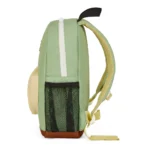 Mochila Grande (A4) - Mini Pistache - Image 6