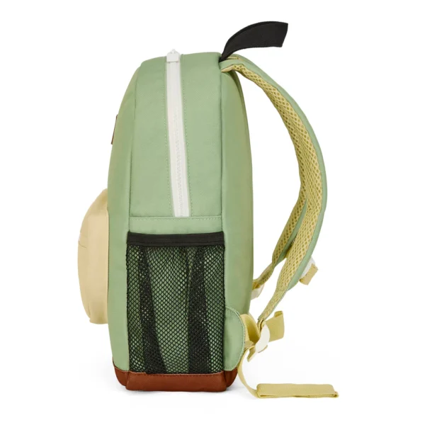 Mochila Grande (A4) - Mini Pistache - Image 6
