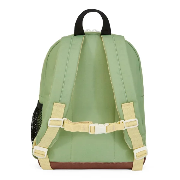 Mochila Grande (A4) - Mini Pistache - Image 7