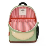 Mochila Grande (A4) - Mini Pistache - Image 8