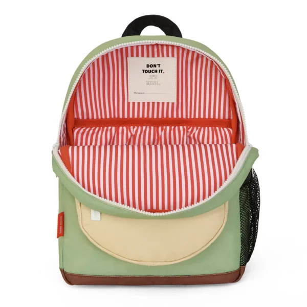 Mochila Grande (A4) - Mini Pistache - Image 8
