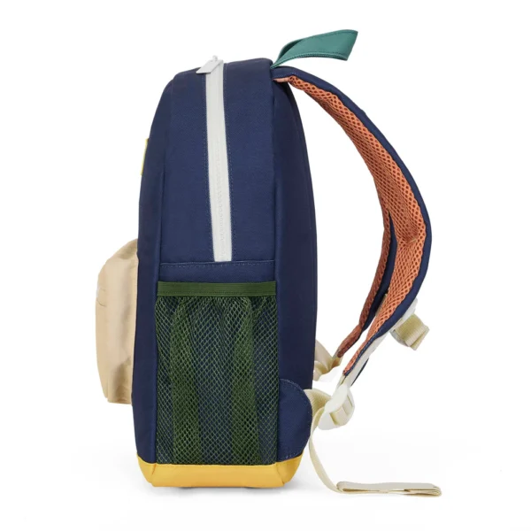 Mochila Pequena - Mini Dark Blue - Image 7