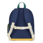 Mochila Pequena - Mini Dark Blue - Image 8