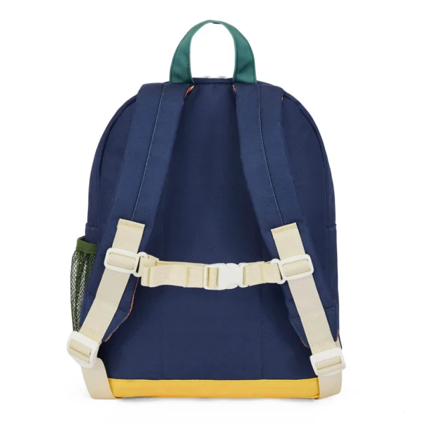 Mochila Pequena - Mini Dark Blue - Image 8