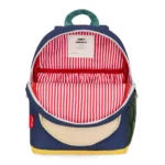 Mochila Pequena - Mini Dark Blue - Image 10