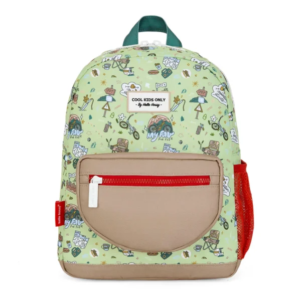 Mochila Grande (A4) - Mountain Ride - Image 6