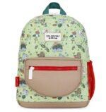 Mochila Grande (A4) - Mountain Ride