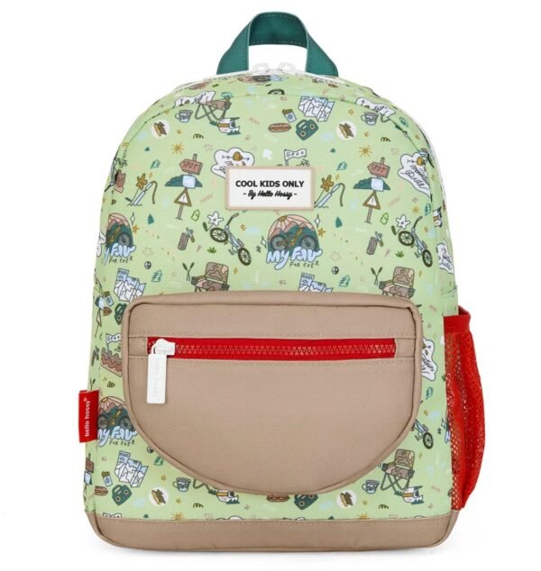 Mochila Grande (A4) - Mountain Ride - Image 1