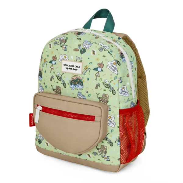 Mochila Pequena - Mountain Ride - Image 1