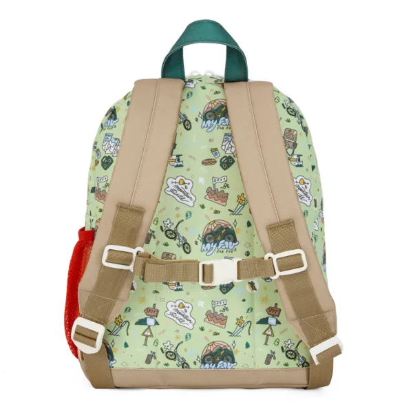 Mochila Grande (A4) - Mountain Ride - Image 8