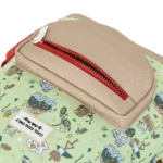 Mochila Grande (A4) - Mountain Ride - Image 10