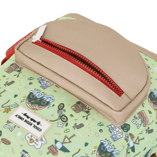 Mochila Grande (A4) - Mountain Ride - Image 10