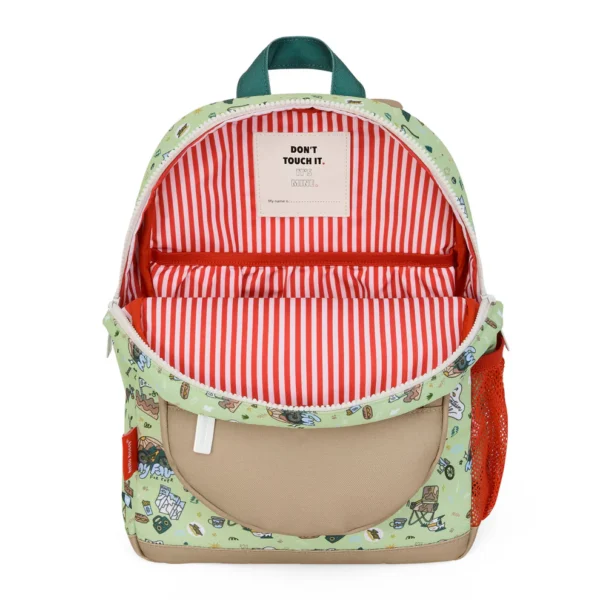 Mochila Grande (A4) - Mountain Ride - Image 9