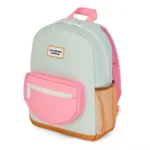 Mochila Grande (A4) - Mini Water Green - Image 5