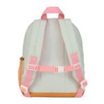 Mochila Grande (A4) - Mini Water Green - Image 7