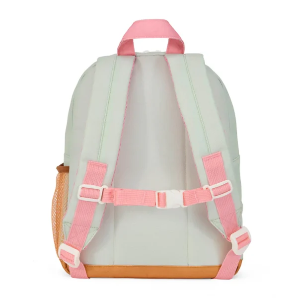 Mochila Grande (A4) - Mini Water Green - Image 7