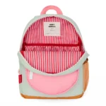 Mochila Grande (A4) - Mini Water Green - Image 8