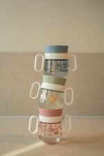 Copo de Treino 360º Mio 200 ml - Little Farm - V2.0 - Image 5