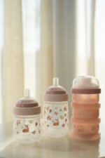 Biberão Mepal Mio 165 ml – fairy garden - Image 16