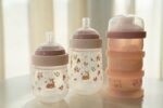 Biberão Mepal Mio 165 ml – fairy garden - Image 15