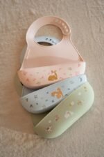 Babete de Silicone – Forest Friends – Little Dutch - Image 4