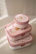 Lancheira - Fairy Garden - Image 3