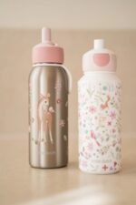 Garrafa de Aço Inoxidável | 350 ml | Fairy Garden - Little Dutch - Image 9