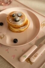 Set de 3 Talheres Criança Mio - Fairy Garden - Image 5