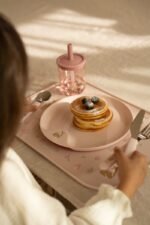 Copo de Criança com Palhinha 250 ml – Fairy Garden – Little Dutch - Image 2