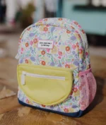 Mochila Pequena - Garden Party - Image 2