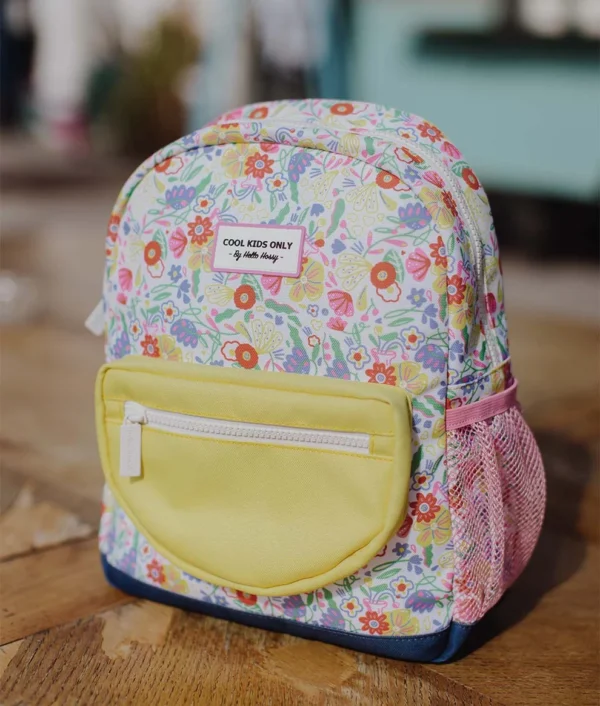 Mochila Pequena - Garden Party - Image 2