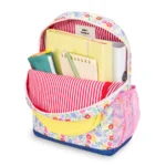 Mochila Grande (A4) - Garden Party - Image 7