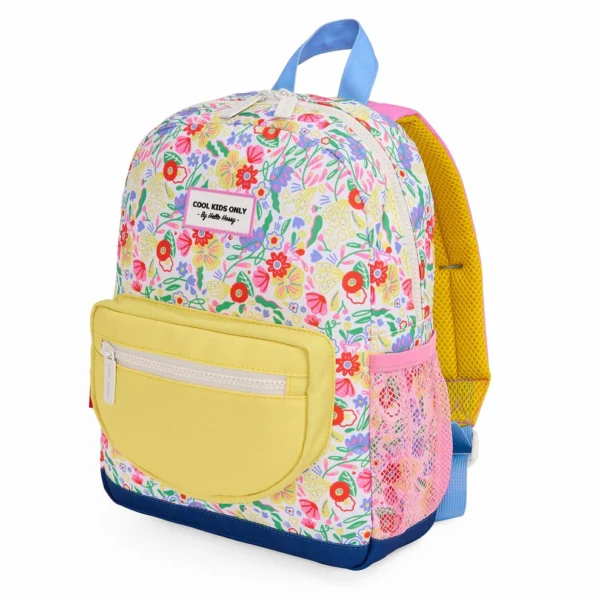 Mochila Pequena - Garden Party - Image 1