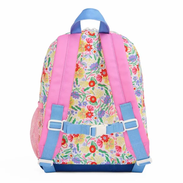 Mochila Grande (A4) - Garden Party - Image 5
