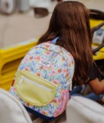 Mochila Grande (A4) - Garden Party - Image 3