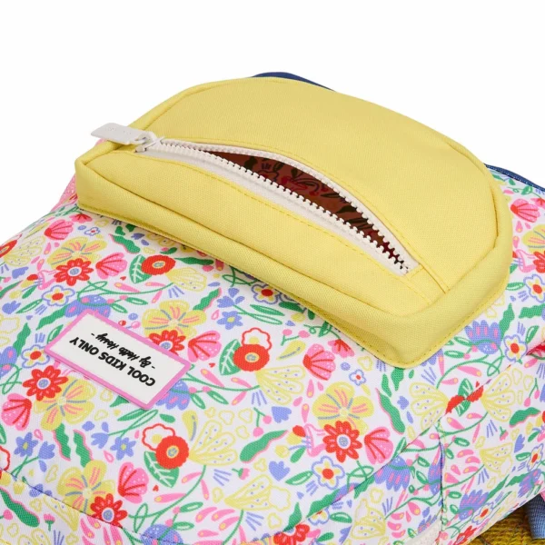 Mochila Grande (A4) - Garden Party - Image 9