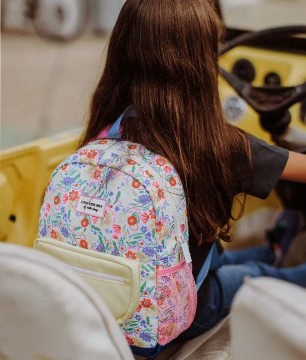 Mochila Pequena - Garden Party - Image 4