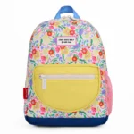 Mochila Grande (A4) - Garden Party - Image 4