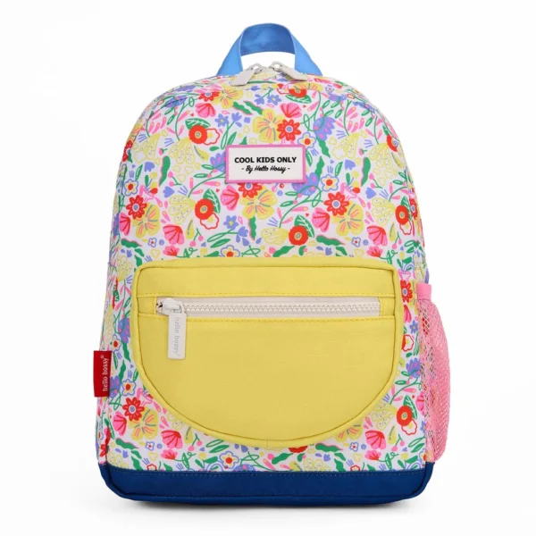 Mochila Grande (A4) - Garden Party - Image 4