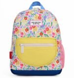 Mochila Grande (A4) - Garden Party
