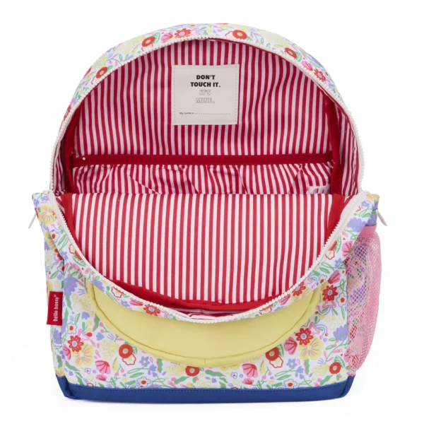 Mochila Grande (A4) - Garden Party - Image 8