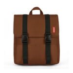Mochila Grande (A4) 1ºCiclo - Mini Tawny