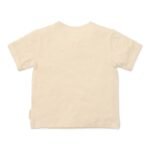 T-shirt de Manga Curta | Sand | Forest Friends - Image 6