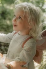 Vestido de Manga Comprida | Menta | Fairy Garden - Image 3