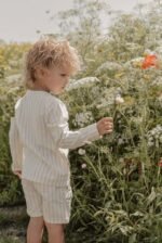 Camisa de Manga Comprida | Verde | Forest Friends - Image 6