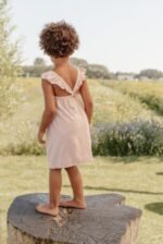 Vestido Sem Mangas | Sand | Fairy Garden - Image 6